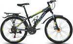 Xe đạp địa hình thể thao Fascino W400 NEW